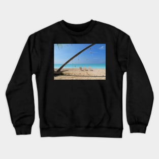 Shells Crewneck Sweatshirt